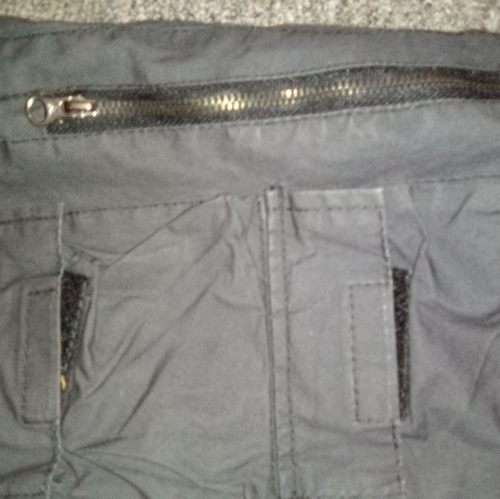 Jacket - Picture 3 of 4